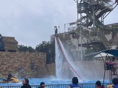 -武汉玛雅海滩水公园