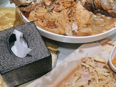-95号酱骨·一块豆腐(展春园西路店)