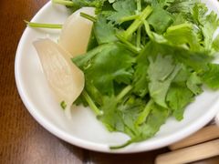 糖蒜-合记烩面(人民路店)