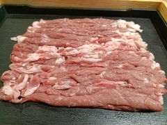 -古铜老院铜锅涮肉·清真(双井店)