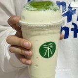 茉酸奶开分店啦！好喝不腻太上头啦✅  