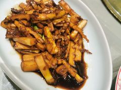 -满江红大酒店(城站店)