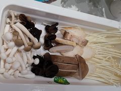 -曲氏老北京铜锅涮肉•火锅(不老街店)