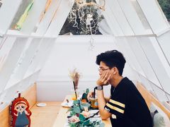 -ZooYoo佐佑咖啡(鼓楼店)