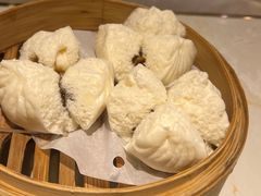 蚝皇叉烧包-点都德·毕德寮