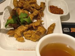 -八合里潮汕鲜牛肉火锅(上海汇智广场店)