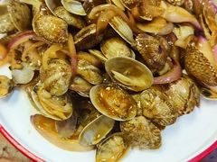 -叶存利海鲜大馅饺子(海宁路总店)