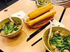 -李先生牛肉面大王(北京东四店)
