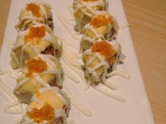 -新一番三文鱼寿司(大东海店)