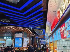 -凯德MALL(西直门店)