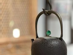 -月栖华明-云间草堂清茶馆(泗泾古镇店)