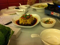 米豆腐-贵州大厦贵州厅(樱花园西街店)