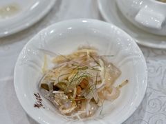 -寻味顺德·南记酒家·传统顺德菜·鱼生(广源路店)