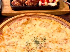 -Kpasta韩式意大利面