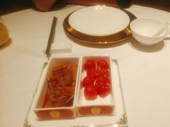 -俏江南天津时尚曲艺主题餐厅(马场道店)