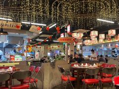 -牛市坎火锅(建设路店)