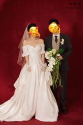 -绽放摄胶片摄影工作室
