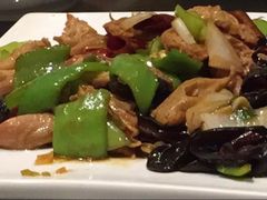 -浩家苑菜馆(汉口路店)