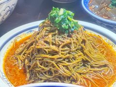 -蓝田九大碗民俗食府(蓝田店)