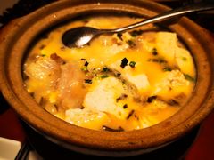 手工老豆腐-魏铭鱼头捞饭(嘉善店)