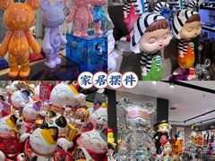 -西北轻工批发市场