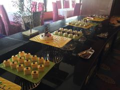 -东方豪景花园酒店·怡景旋转餐厅