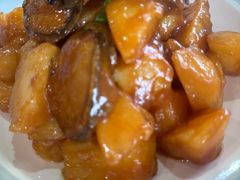 -良师门滨海人家·海鲜·家常菜(滨海城店)