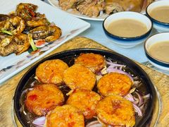 -金百门·顺德海鲜酒家(陈村店)