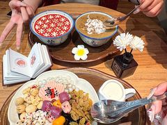 -河风の幸会精致料理