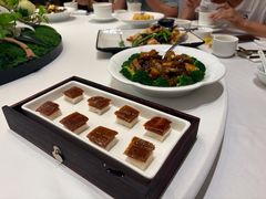 -北京西单美爵酒店-融轩中餐厅