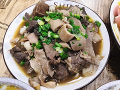 净牛杂-正宗阳山牛杂(东城店)