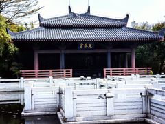 -厦门园林博览苑
