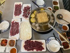 -杏花吴记牛肉火锅