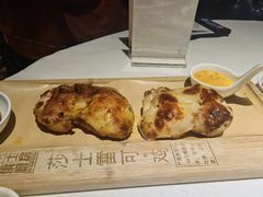 -俄士厨房(时代天街店)