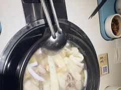 -百年果林椰子鸡(中洲店)