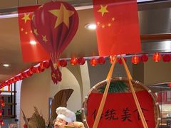 -亚龙湾希尔顿自助餐厅·海鲜·烧烤·沙滩BBQ·现场乐队
