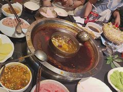 -俏媳妇火锅(宽窄巷子店)