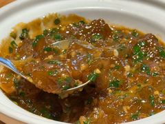 -竹里馆·淮扬菜·功夫茶(老门东店)