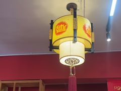 -老边饺子馆(中街店)