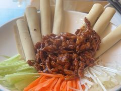 -武庄主特色炒鸡(周恩来纪念馆店)