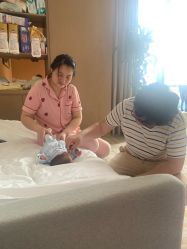 -大美母婴月子中心(虹桥店)