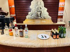 -上海静安昆仑大酒店