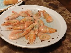 -汉丽斯巴西烤肉自助(市南店)