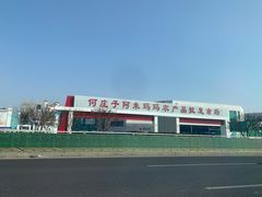 -何庄子阿米玛玛农产品批发市场