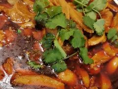 -雅和生态渔庄·宜城锅巴饭(龙灵山公园店)