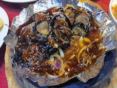 -东北大院·东北菜(三台子店)