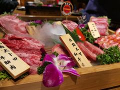 -牛藏·黑毛和牛烧肉(环市东店)