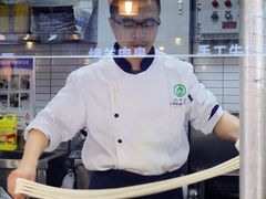 -清真·尖子尖牛肉面(王府井店)