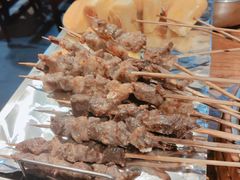 -云晓光头烧烤吧(盛夏店)