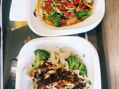 -魏家凉皮(博水商务大厦店)